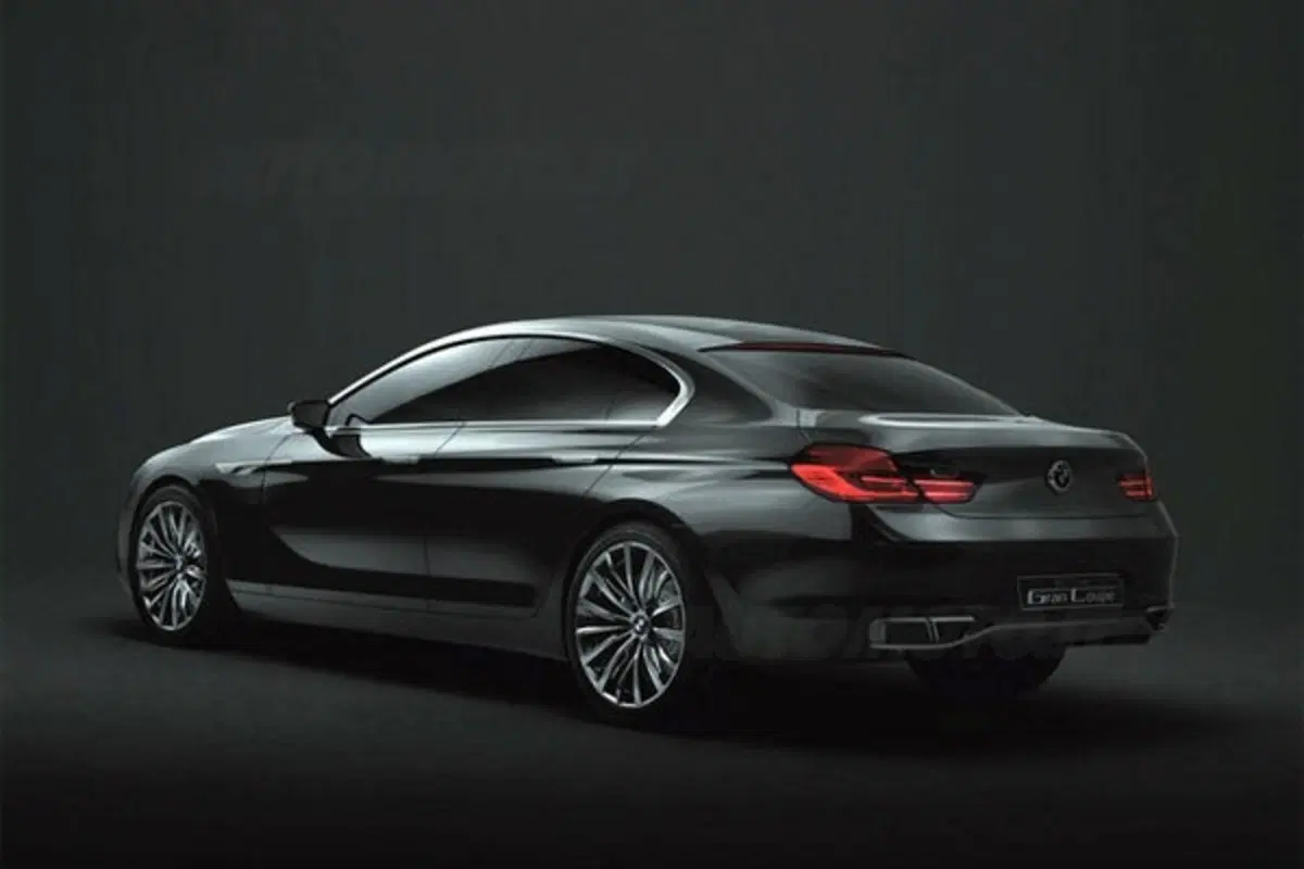 BMW Concept Gran Coupé (8)