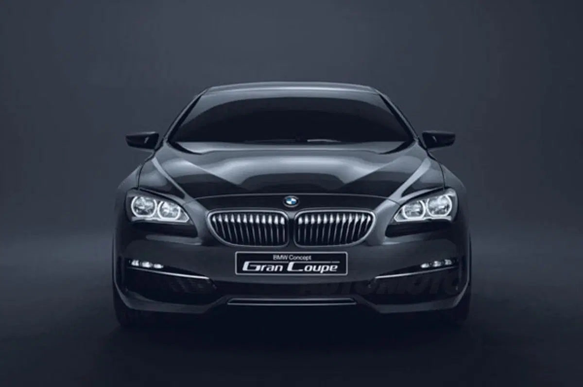 BMW Concept Gran Coupé (11)