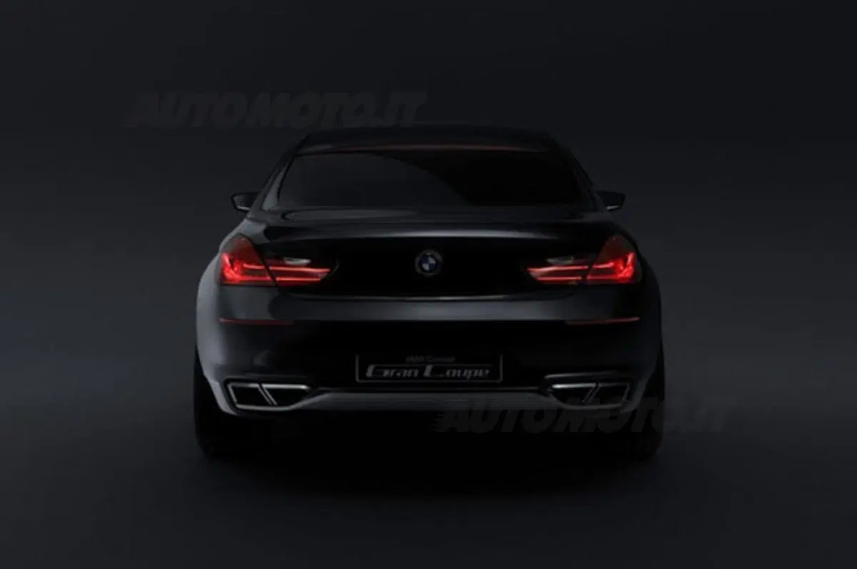 BMW Concept Gran Coupé (13)