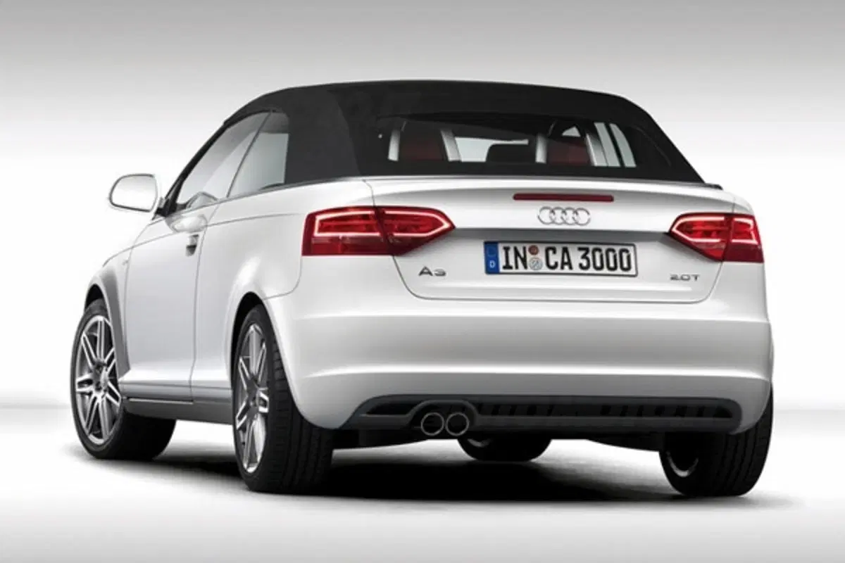 Audi A3 Cabriolet 1.2 TFSI (7)