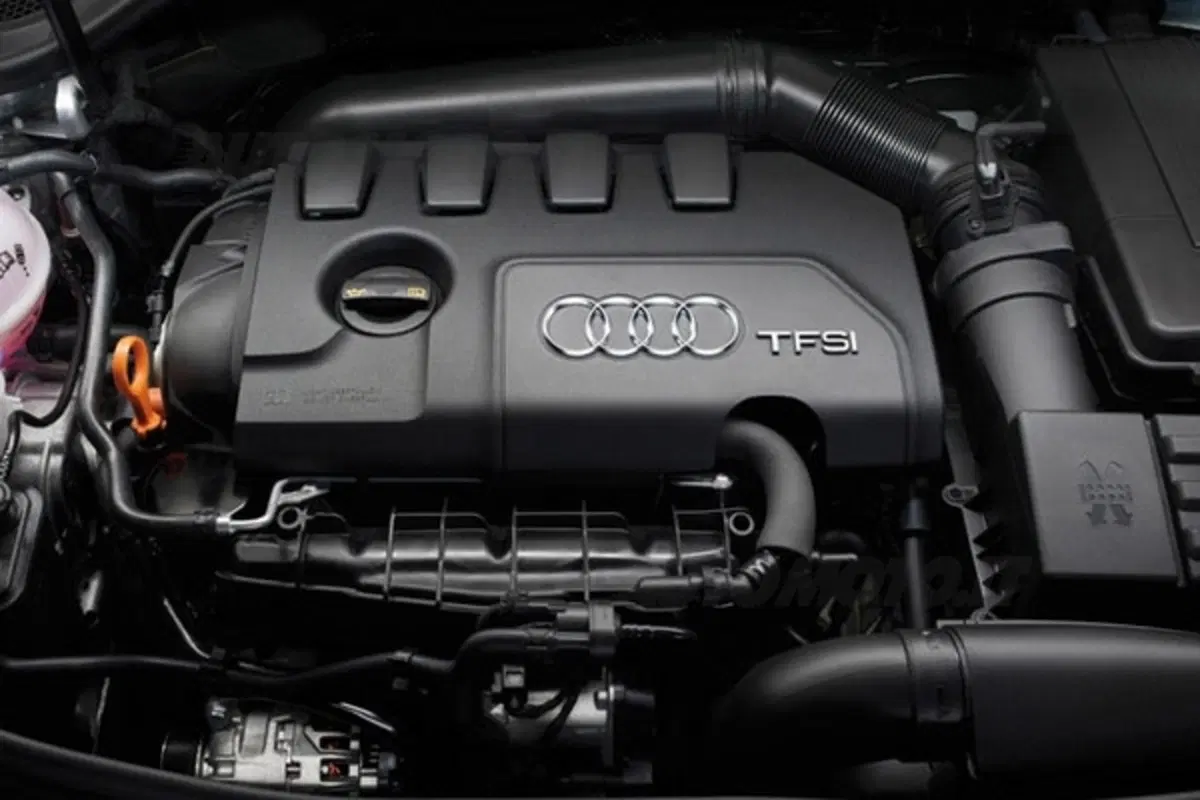 Audi A3 Cabriolet 1.2 TFSI (15)