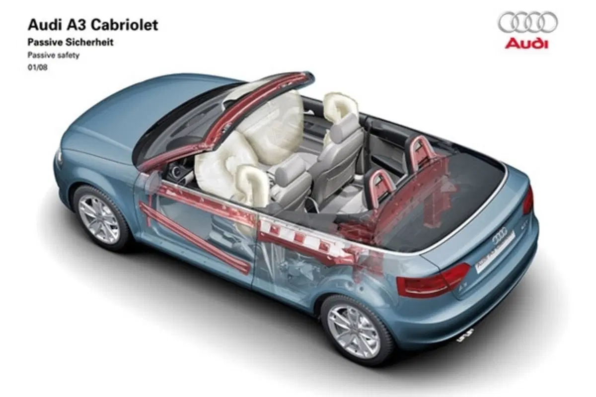 Audi A3 Cabriolet 1.2 TFSI (21)
