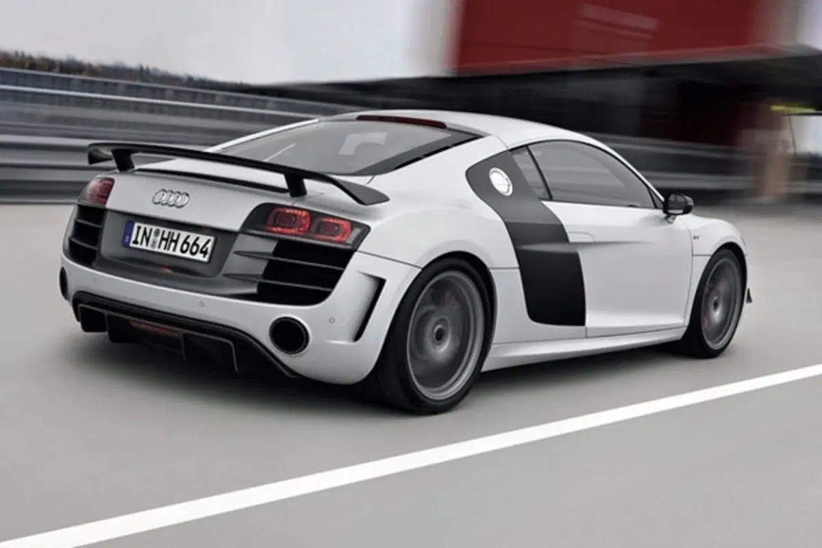 Audi R8 GT (2)