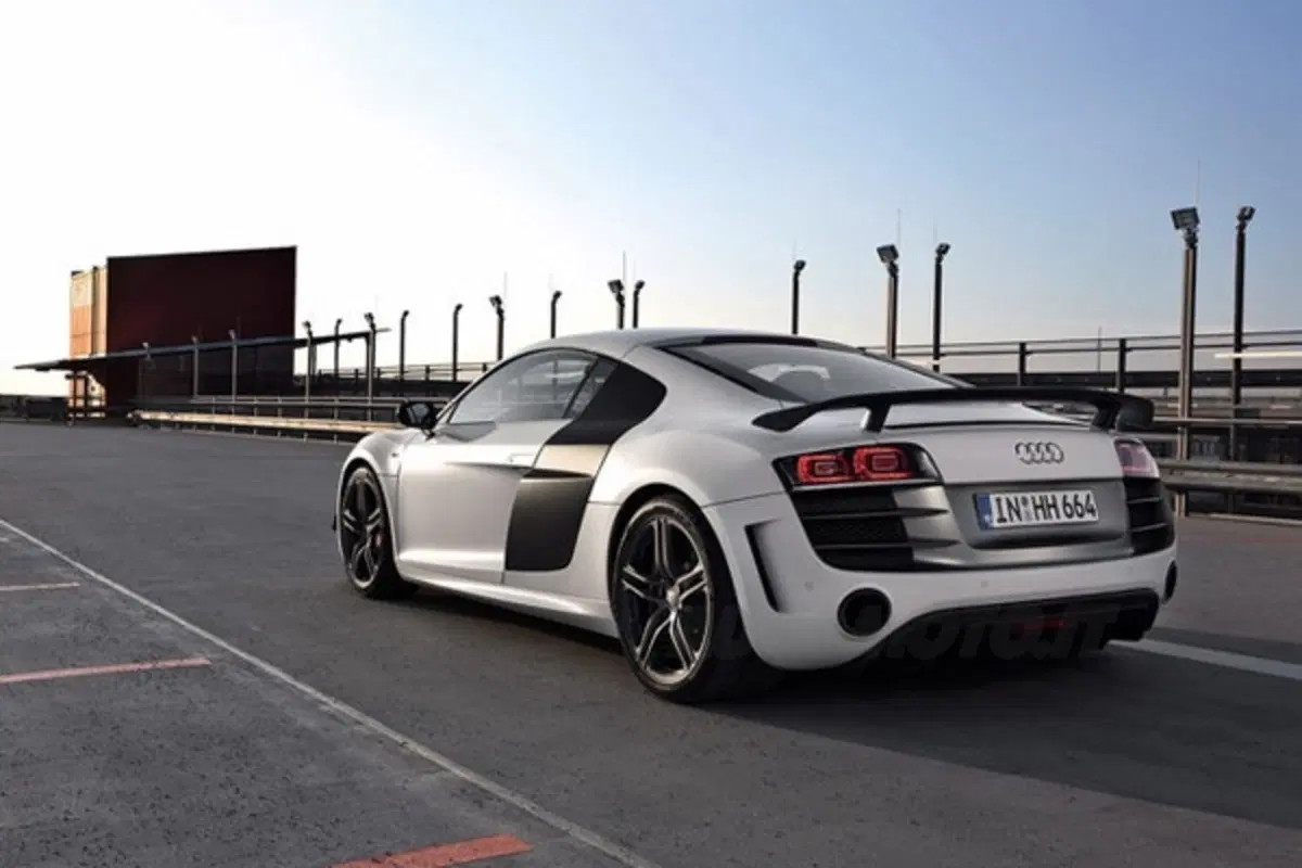 Audi R8 GT (5)