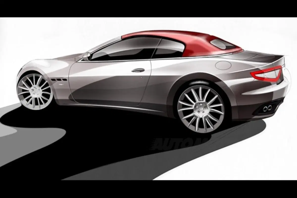 Maserati GranCabrio (21)