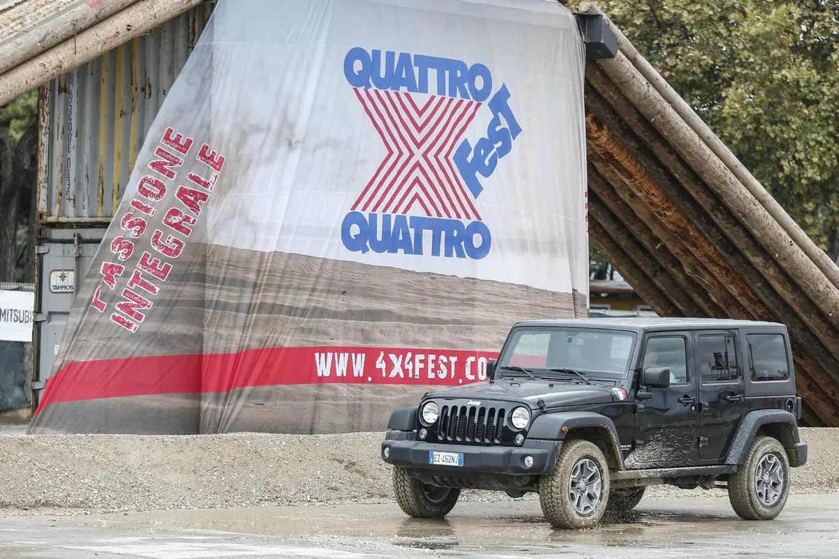 4x4 Fest 2016: a Carrara il maggior evento fieristico nazionale per fuoristrada  (6)