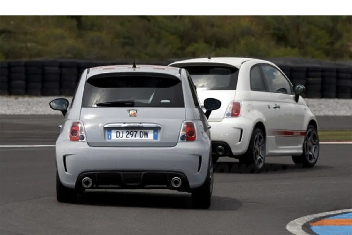 Abarth 500 (7)