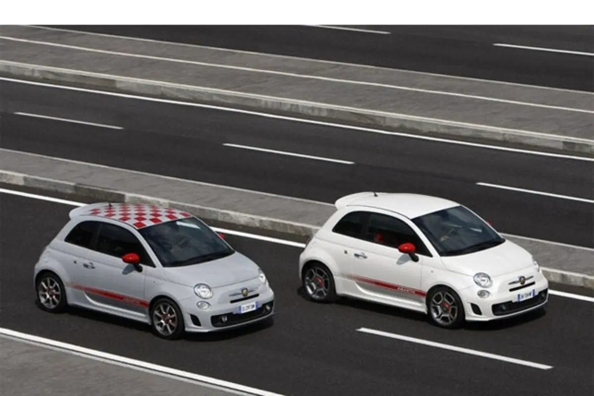 Abarth 500 (11)