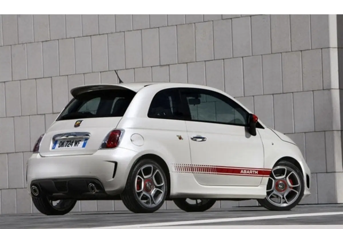 Abarth 500 (14)