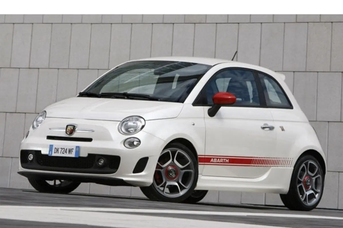 Abarth 500 (15)