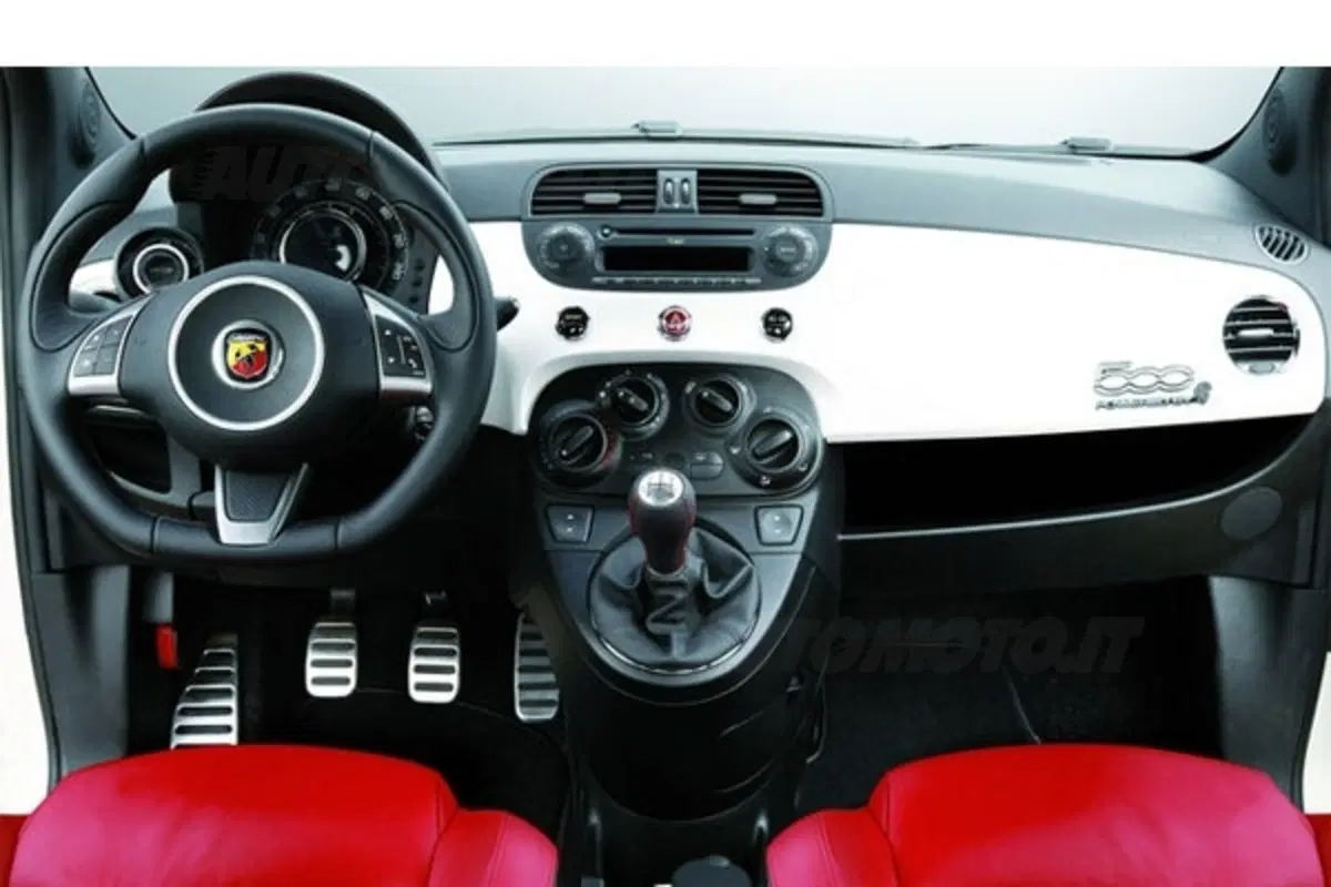 Abarth 500 (18)