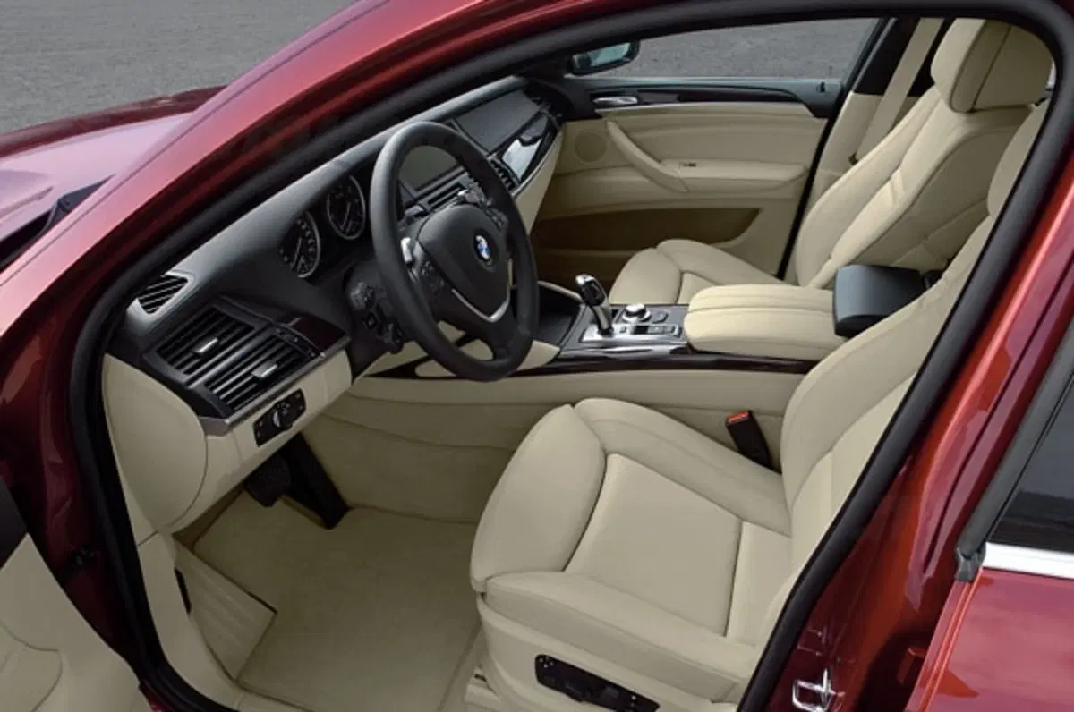 Bmw X6 (19)