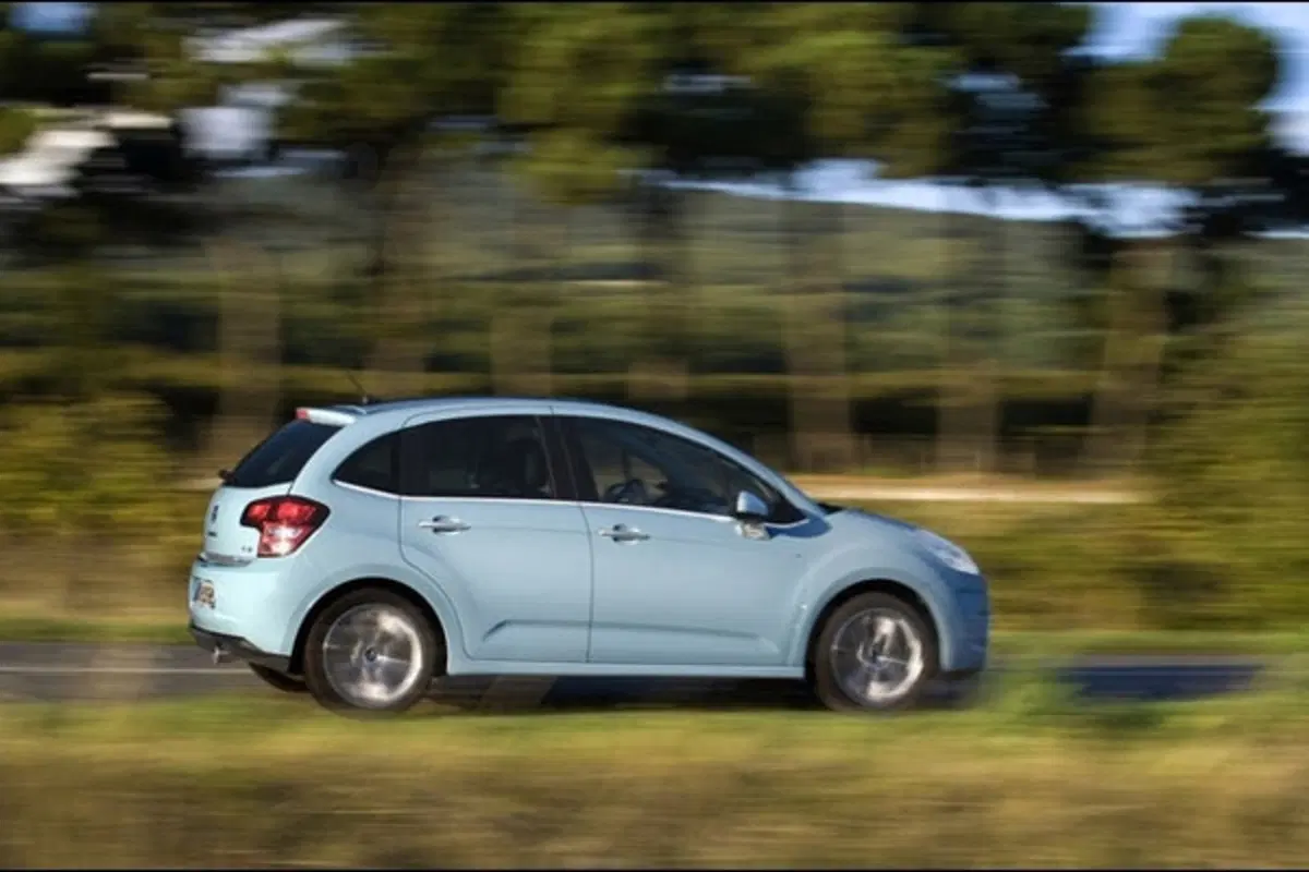 Citroen C3 (5)