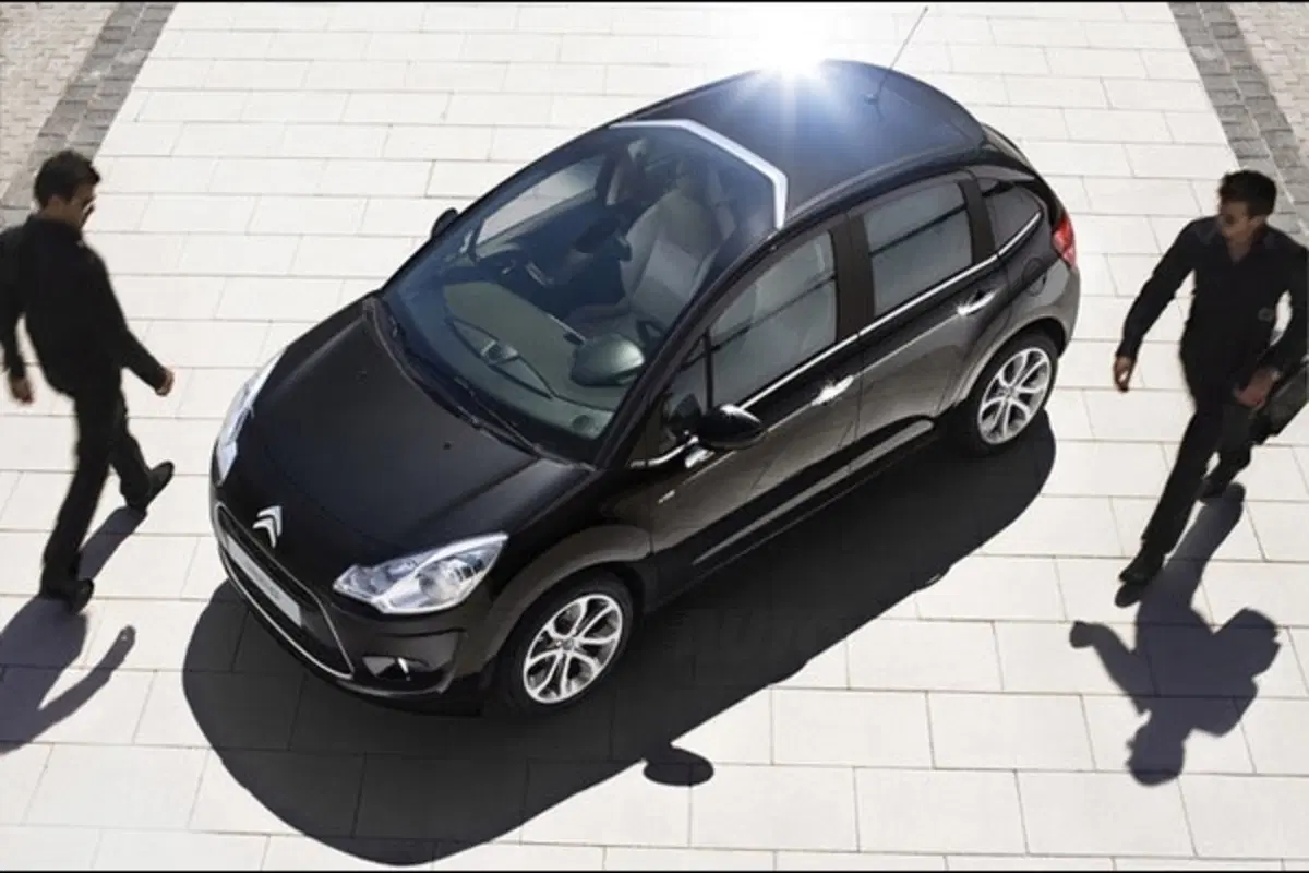 Citroen C3 (8)