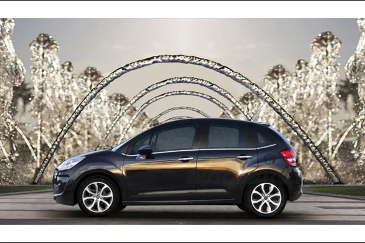 Citroen C3 (9)