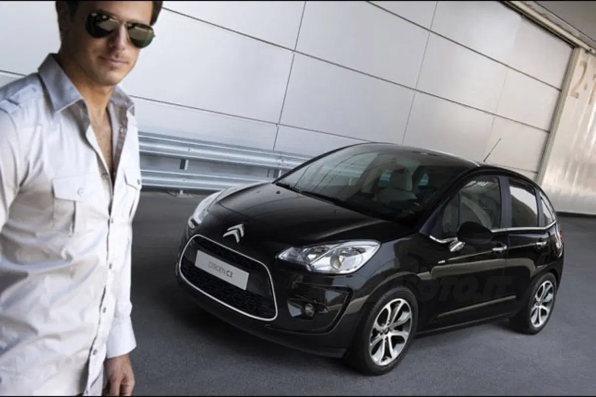 Citroen C3 (11)