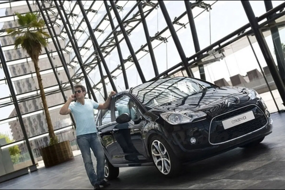 Citroen C3 (12)