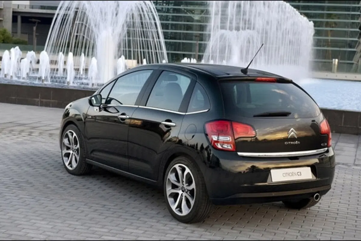 Citroen C3 (13)
