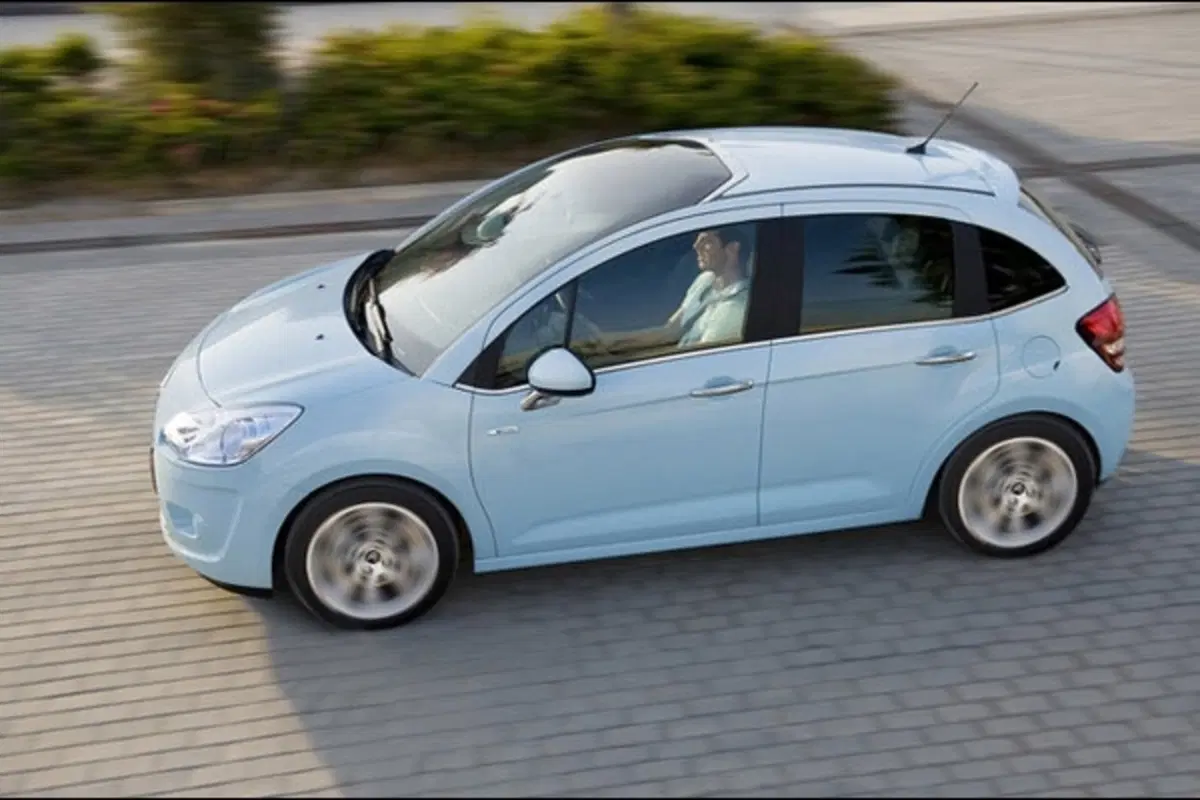 Citroen C3 (15)