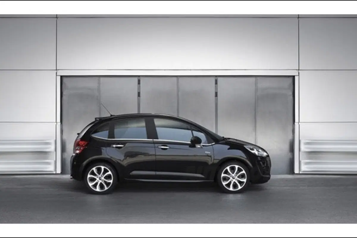 Citroen C3 (16)