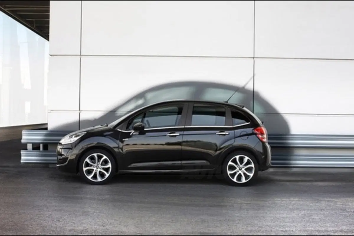 Citroen C3 (17)
