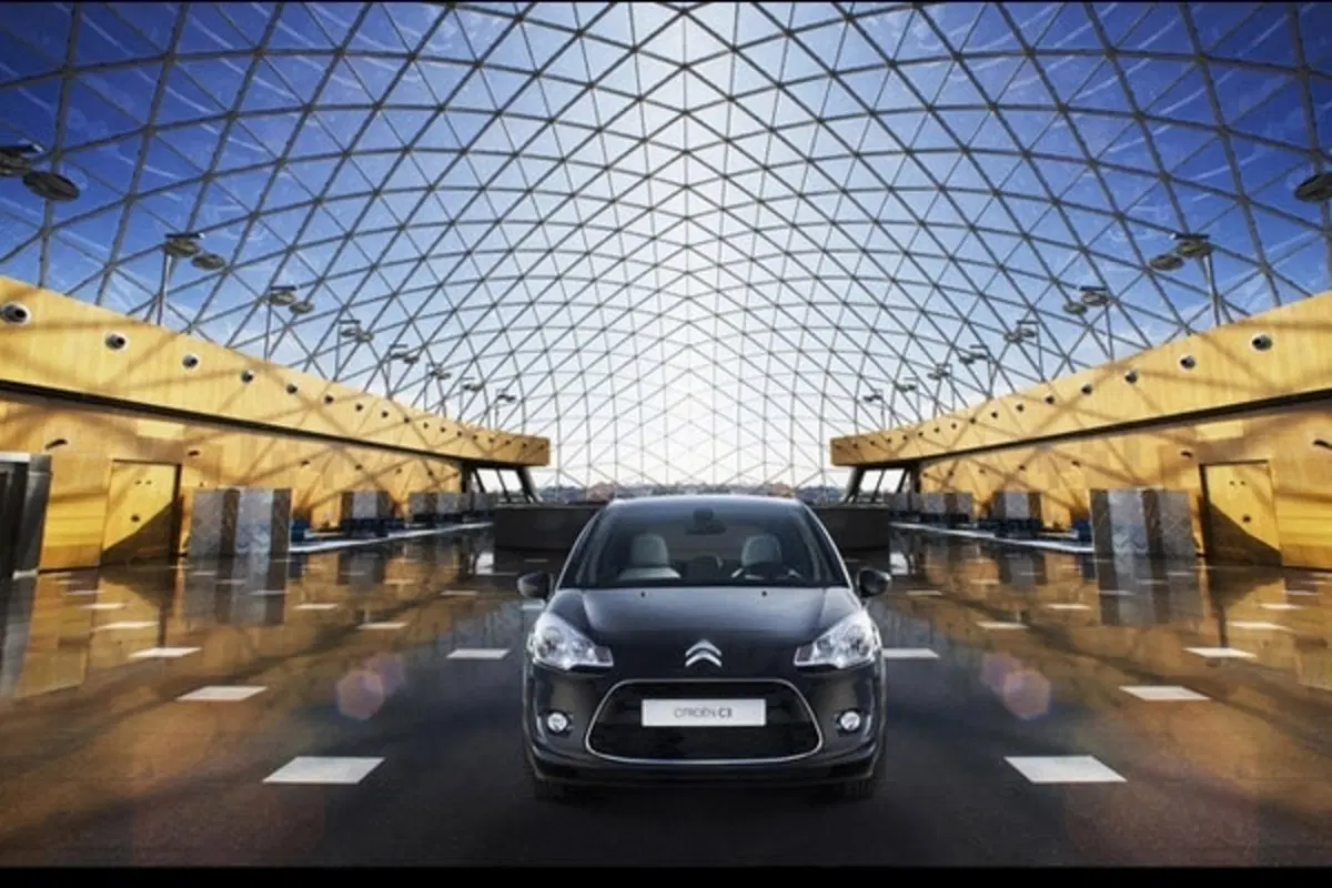 Citroen C3 (18)
