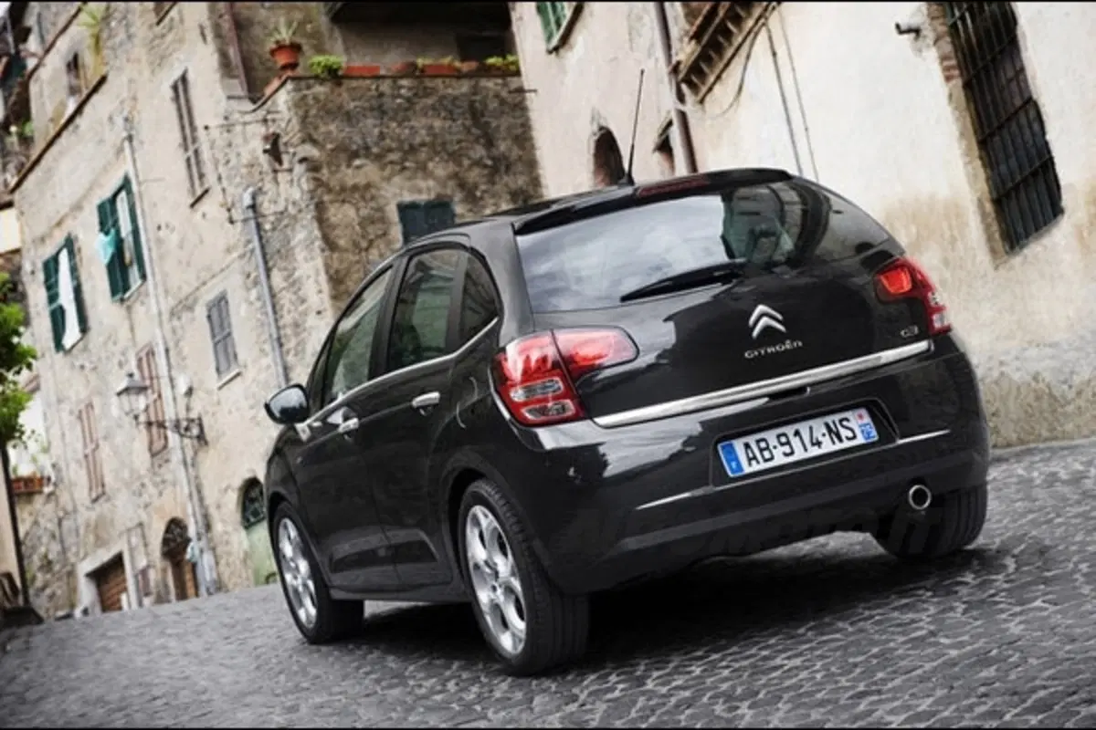 Citroen C3 (20)