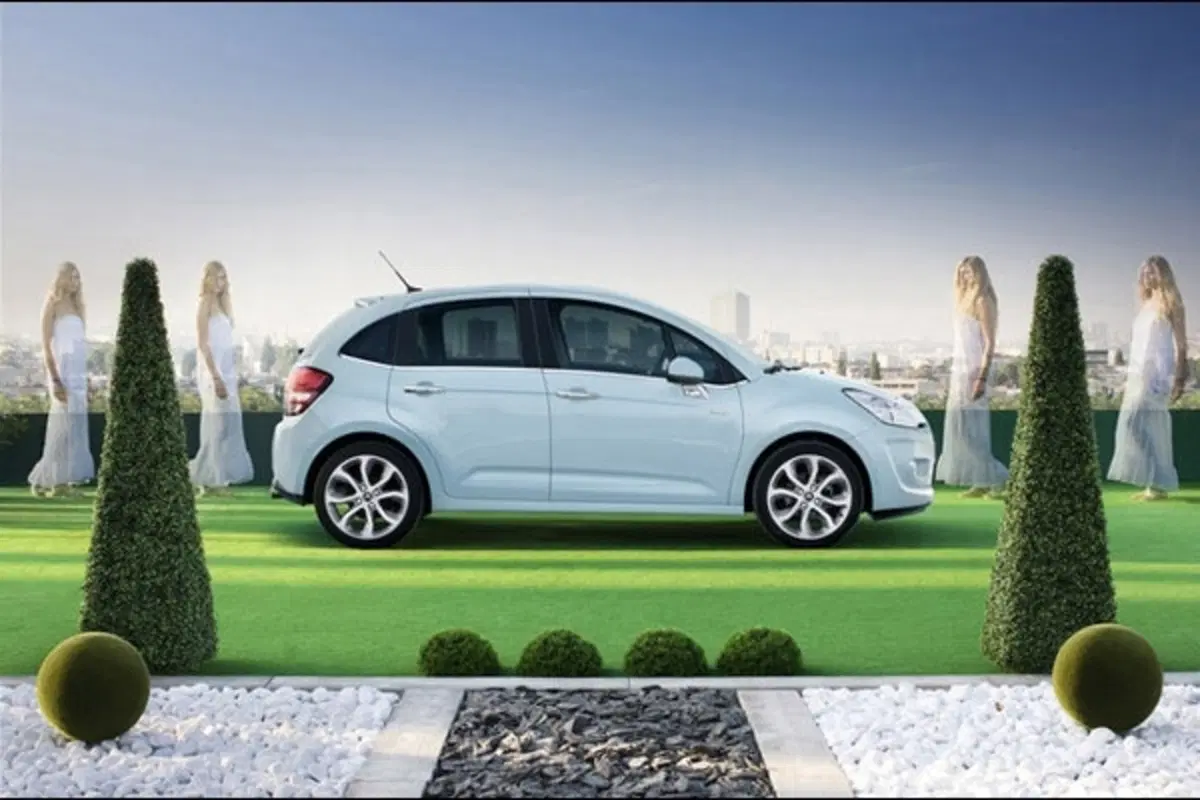 Citroen C3 (22)