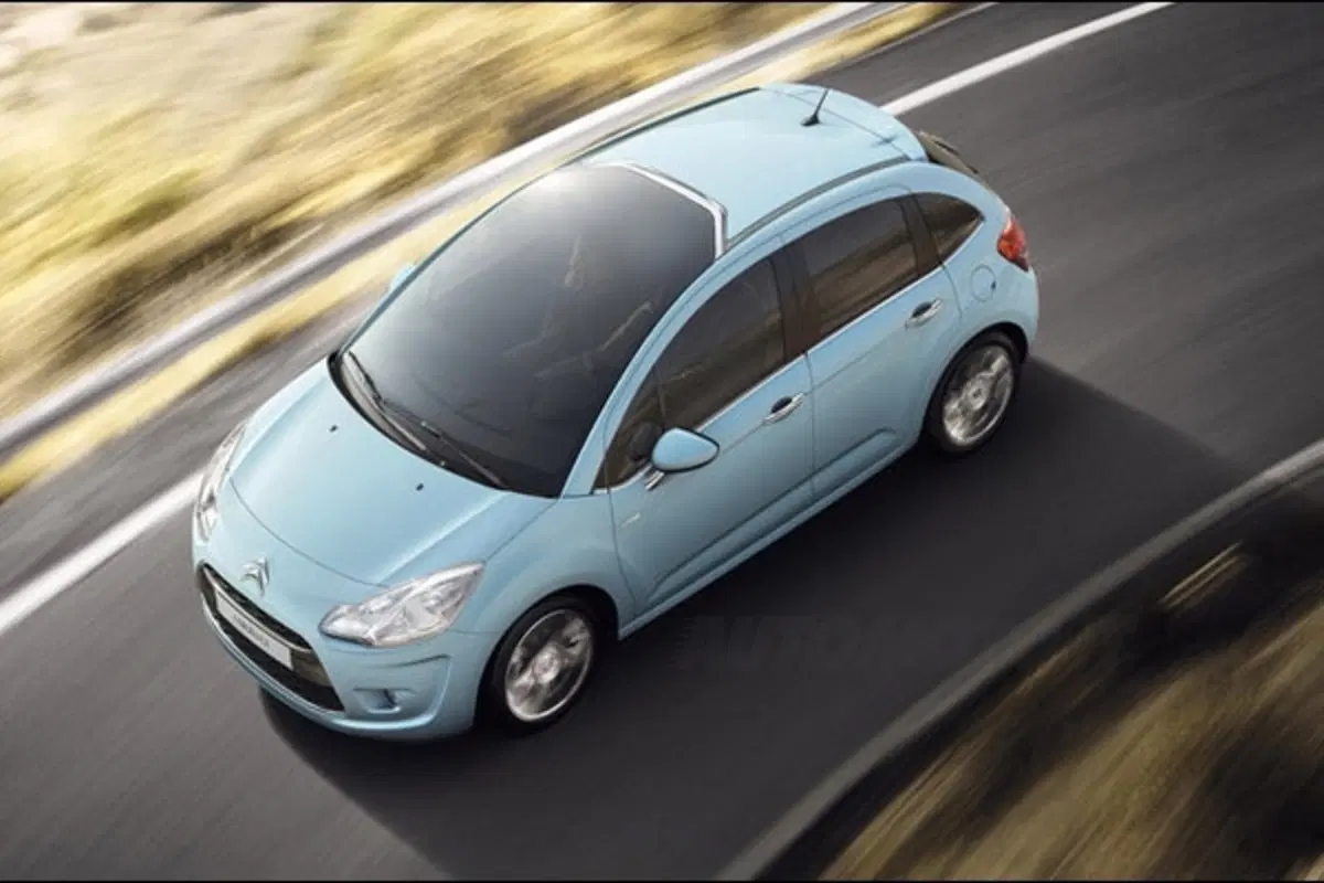 Citroen C3 (24)