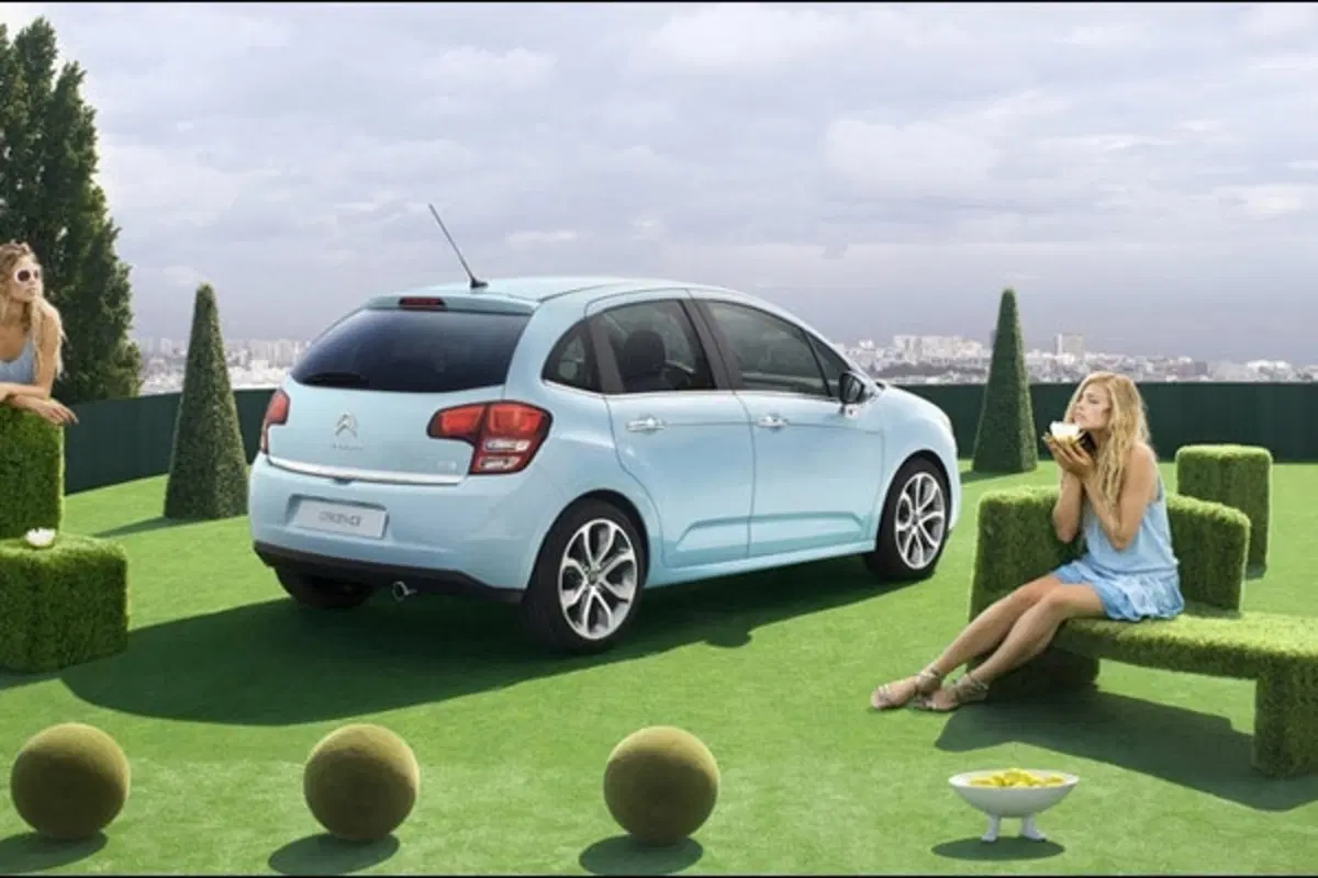 Citroen C3 (25)