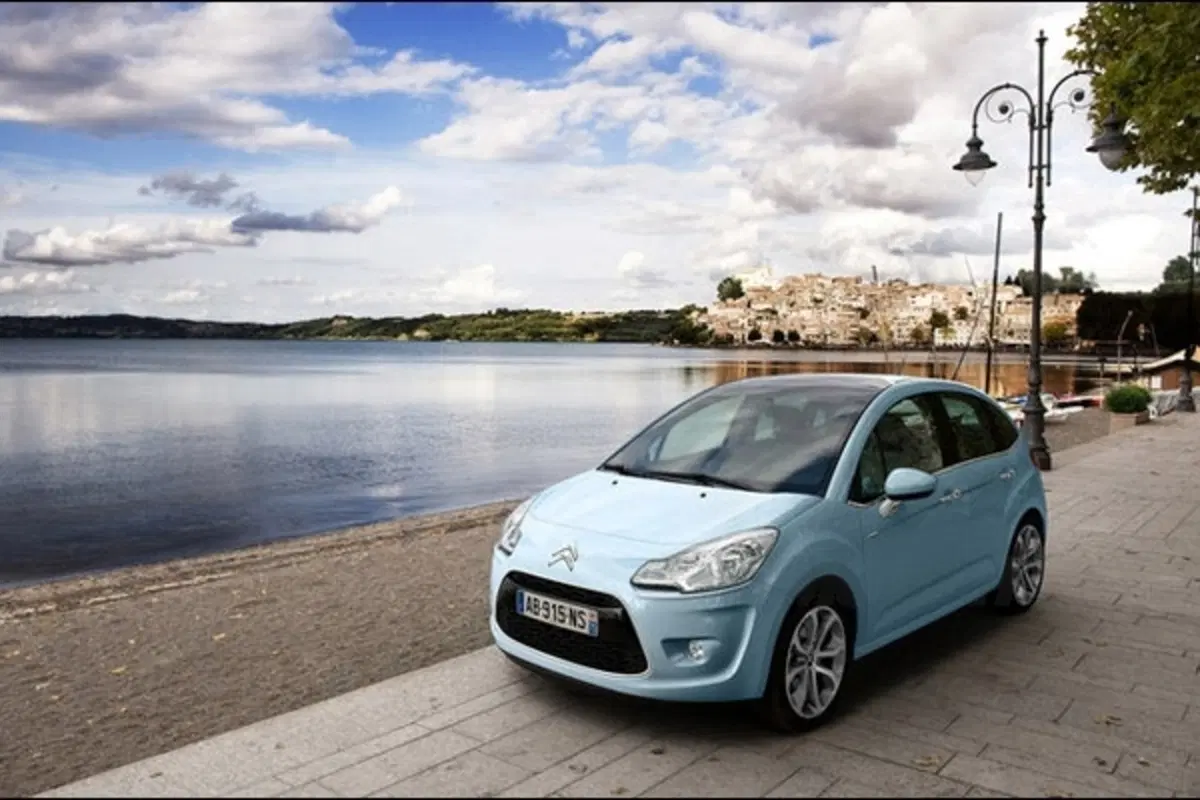 Citroen C3 (26)