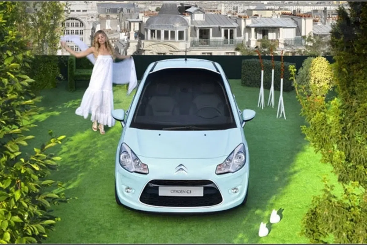 Citroen C3 (30)