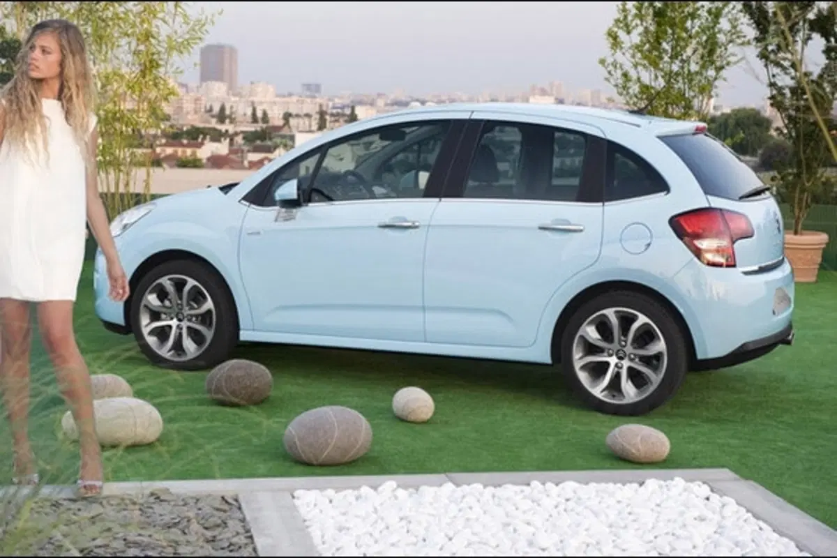 Citroen C3 (33)