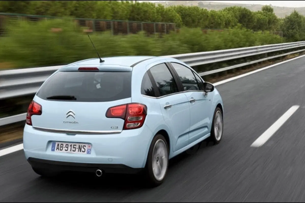 Citroen C3 (34)