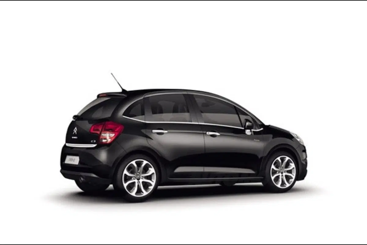 Citroen C3 (36)