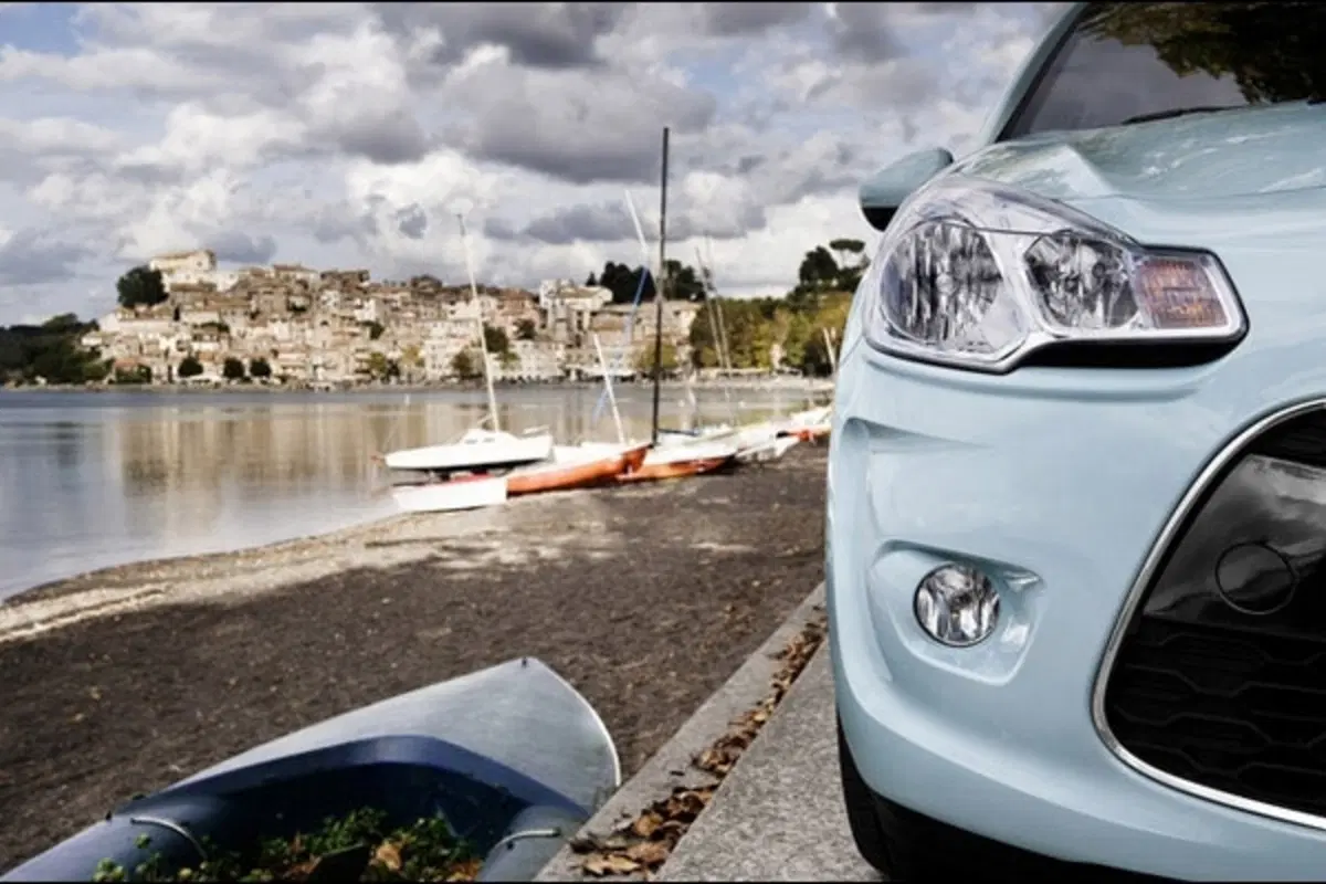 Citroen C3 (48)