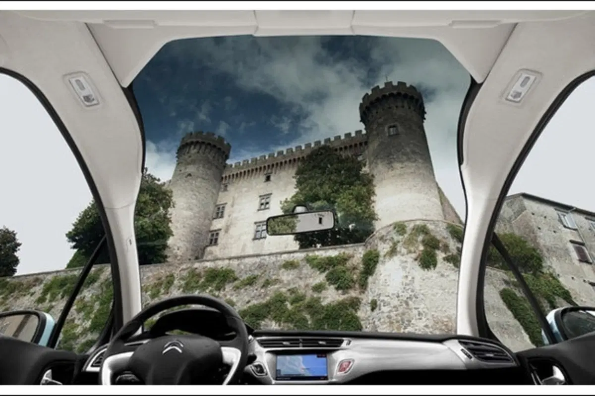 Citroen C3 (56)