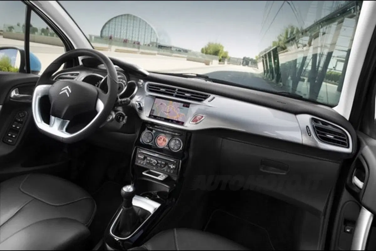 Citroen C3 (59)