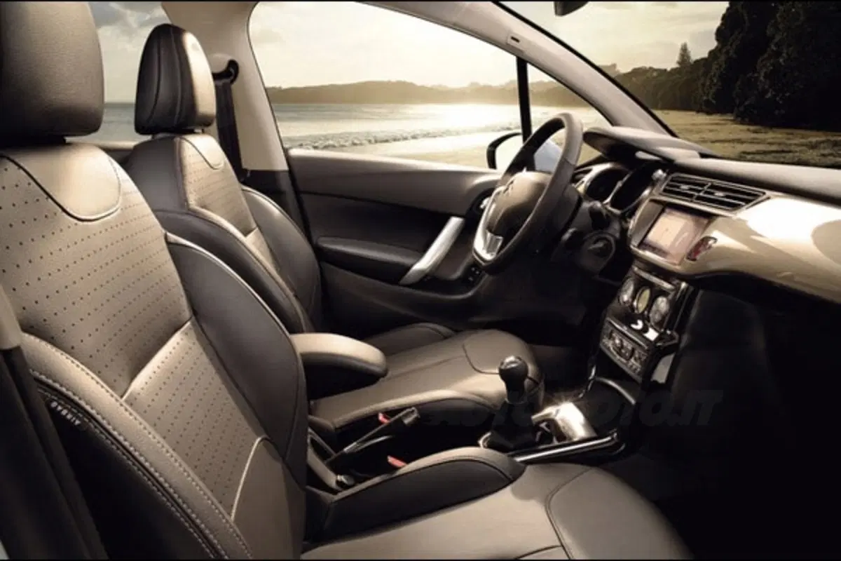 Citroen C3 (60)