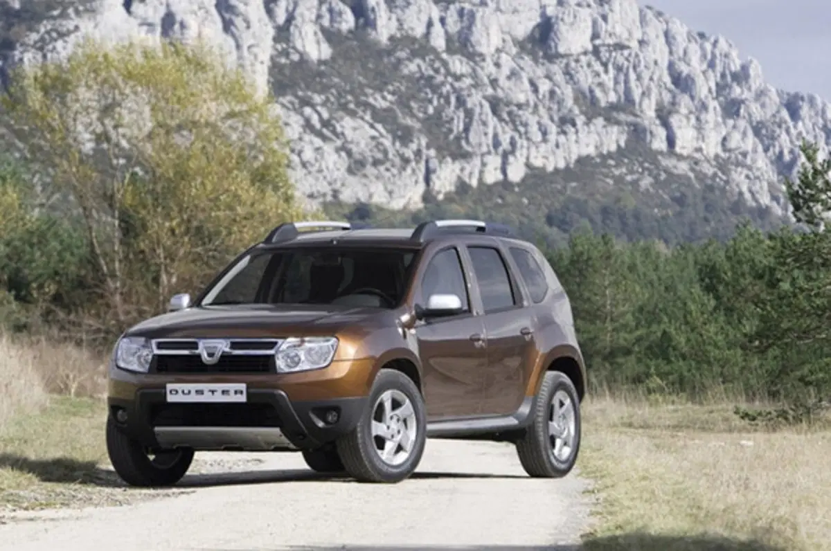 Dacia Duster (3)