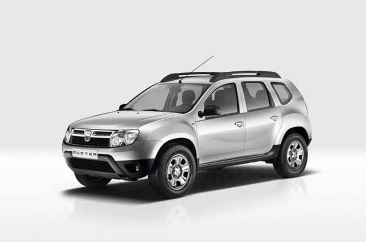 Dacia Duster (4)
