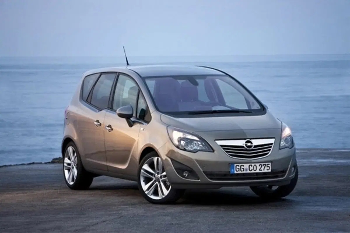 Opel Meriva (11)