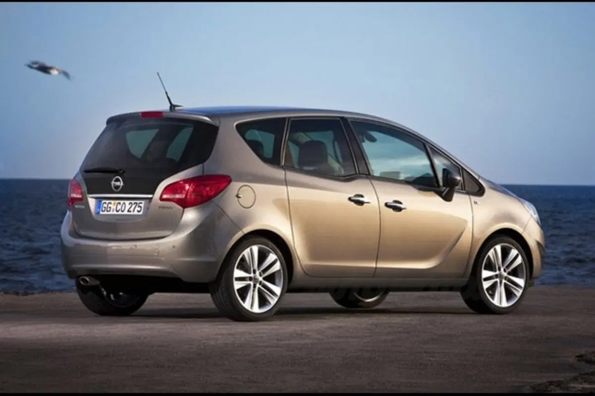 Opel Meriva (12)