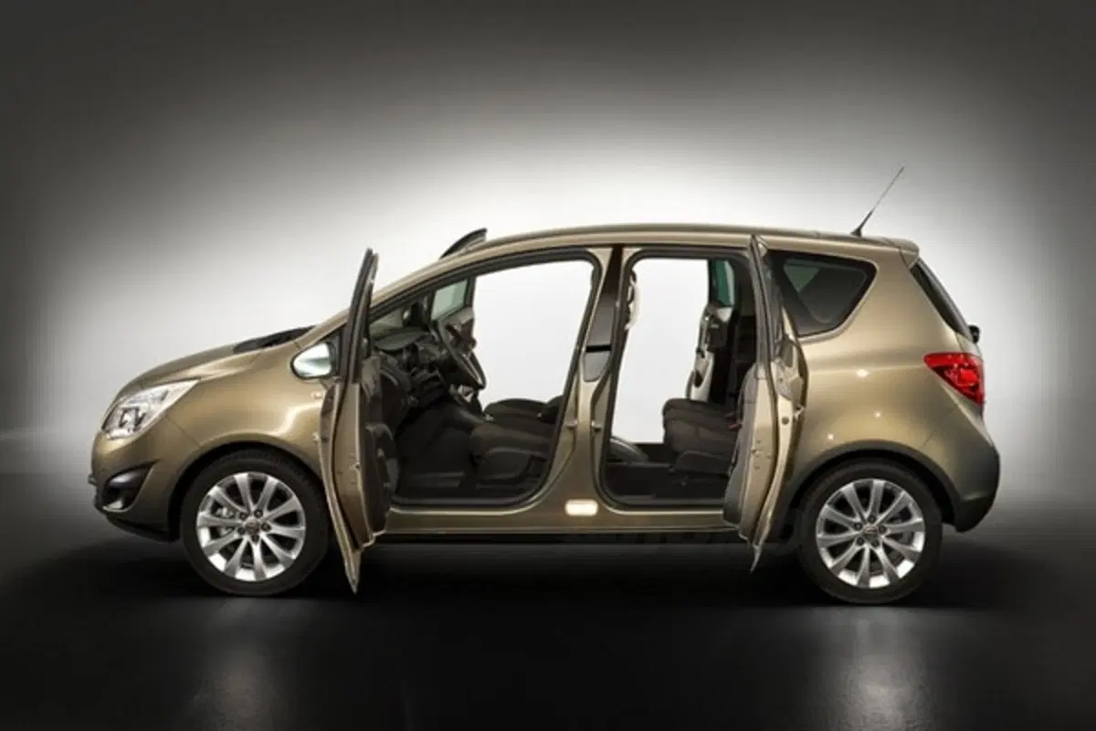 Opel Meriva (13)