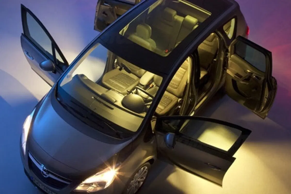 Opel Meriva (14)