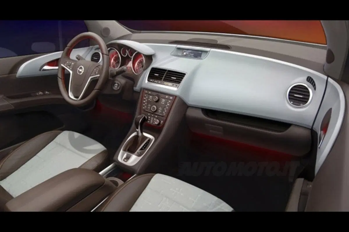 Opel Meriva (16)
