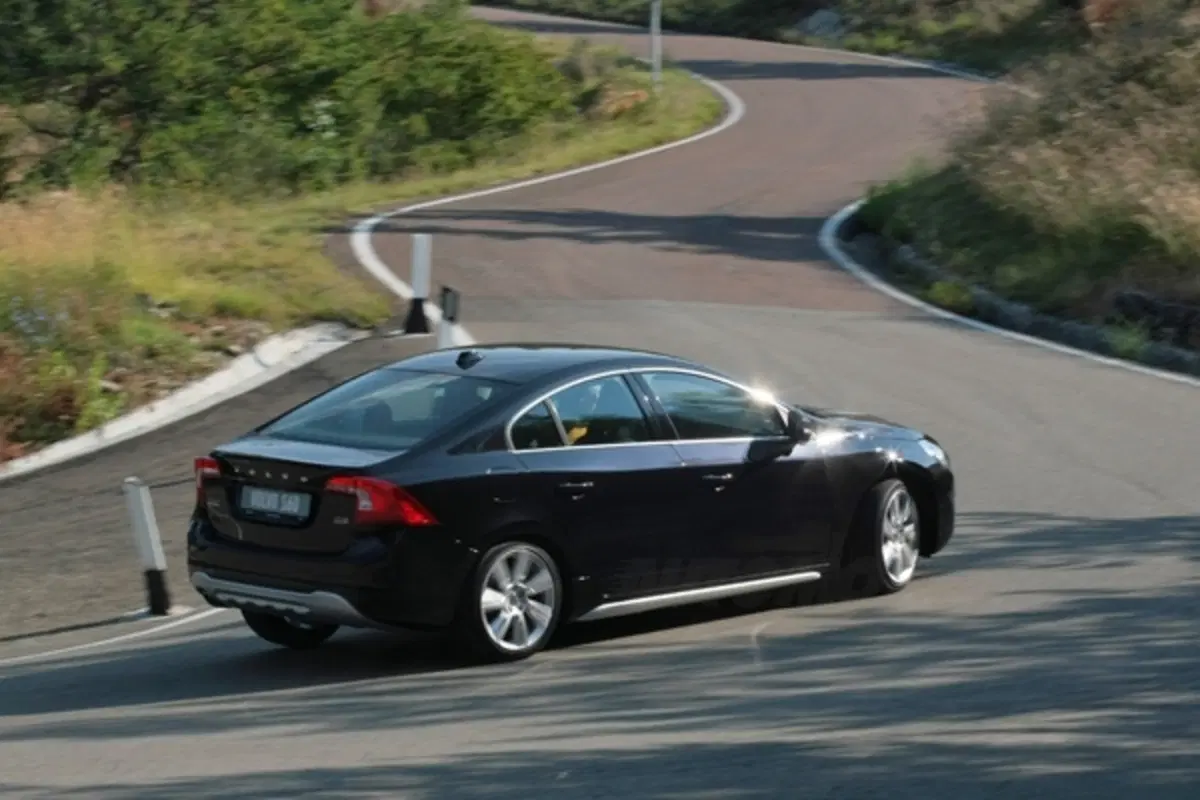 nuova Volvo S60 - la conferenza stampa (11)
