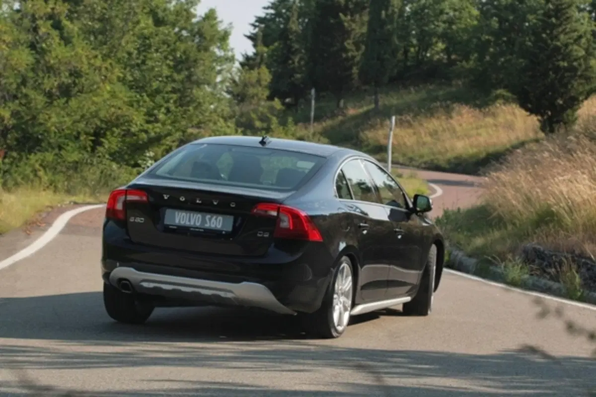 nuova Volvo S60 - la conferenza stampa (13)