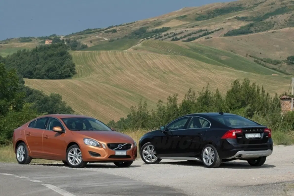 nuova Volvo S60 - la conferenza stampa (15)