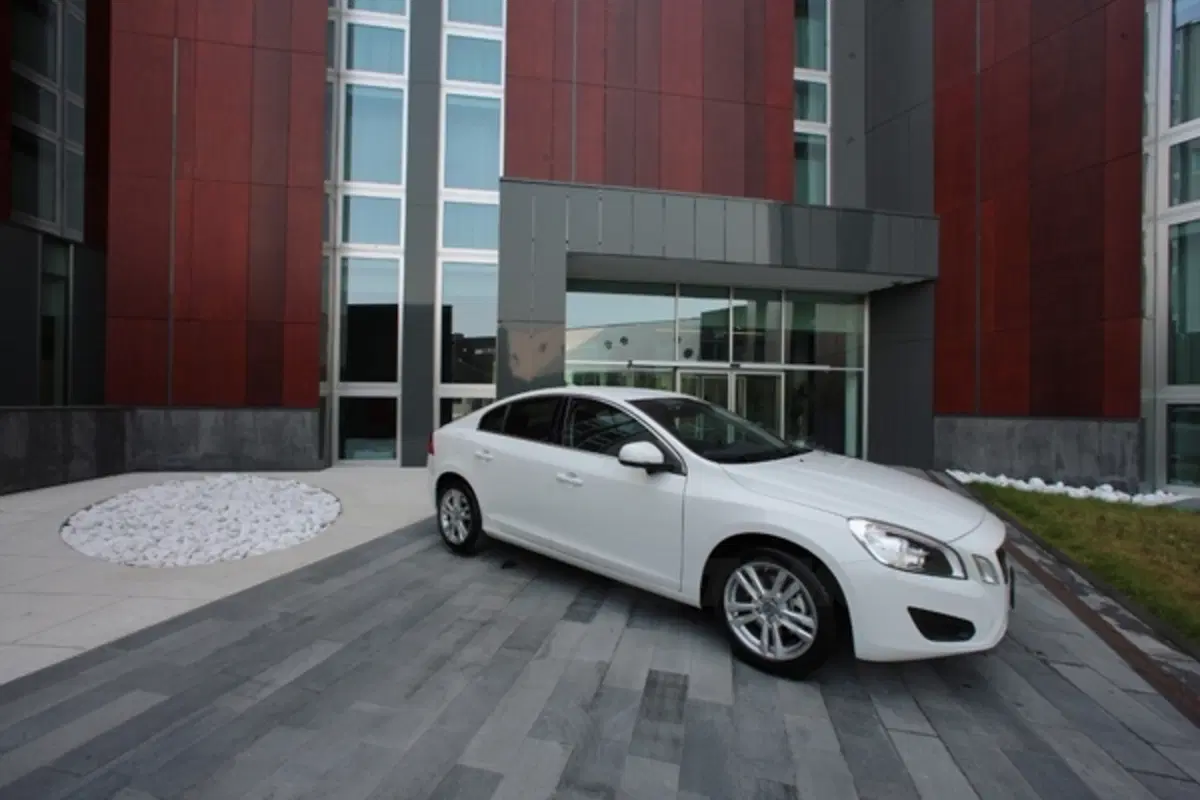 nuova Volvo S60 - la conferenza stampa (16)